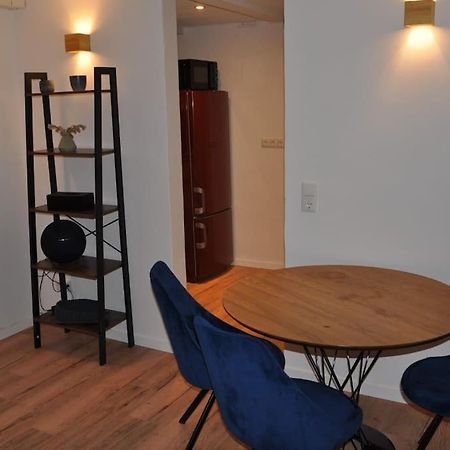 Ferienwohnung Stadtnaher Heller Souterrain Oldenburg Exterior foto